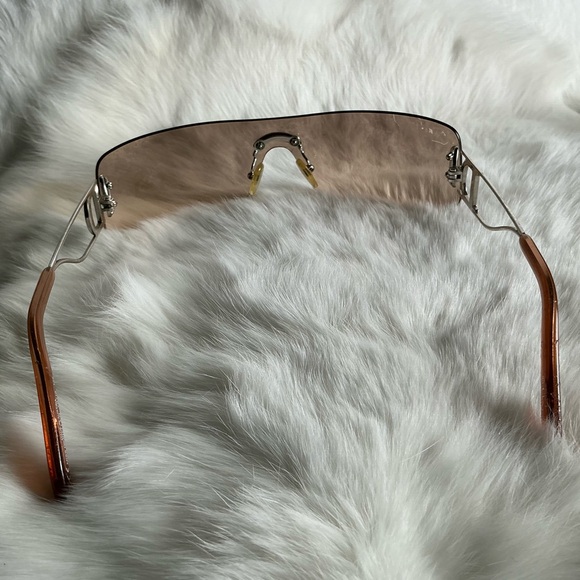 Dior Vintage Sunglasses - Picture 4 of 5